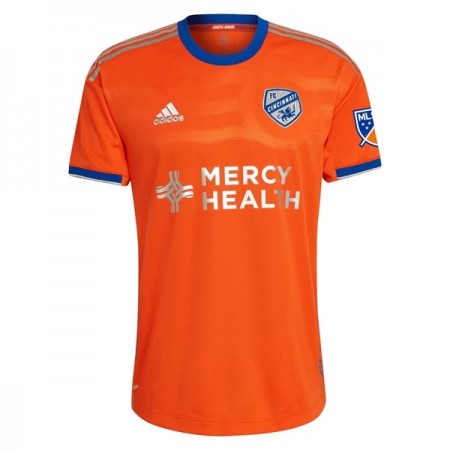 Goedkope FC Cincinnati Uitshirt 2022-23
